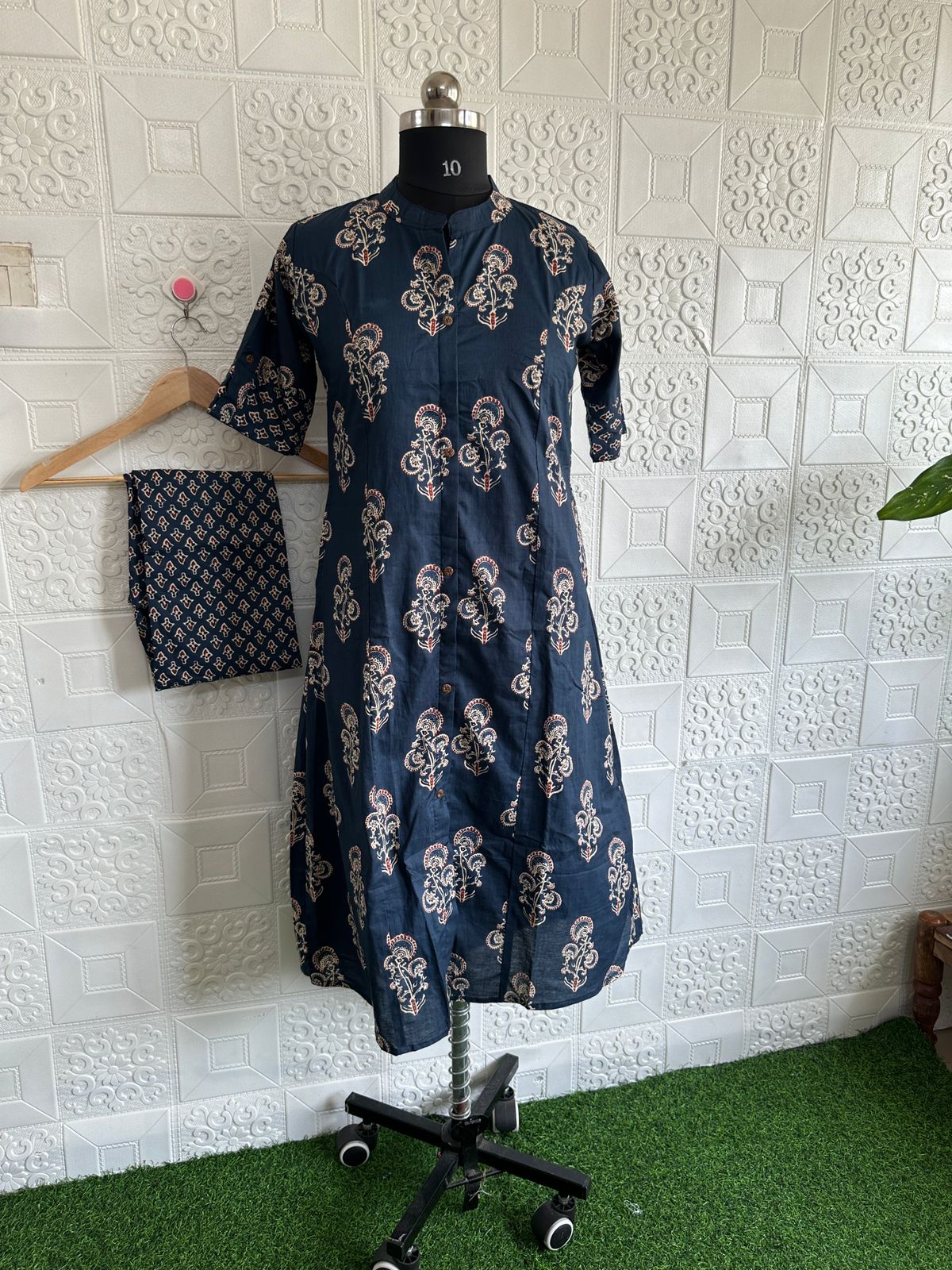 Co-ord Set PRR9